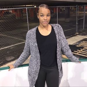 Meet your Posher, Hannah